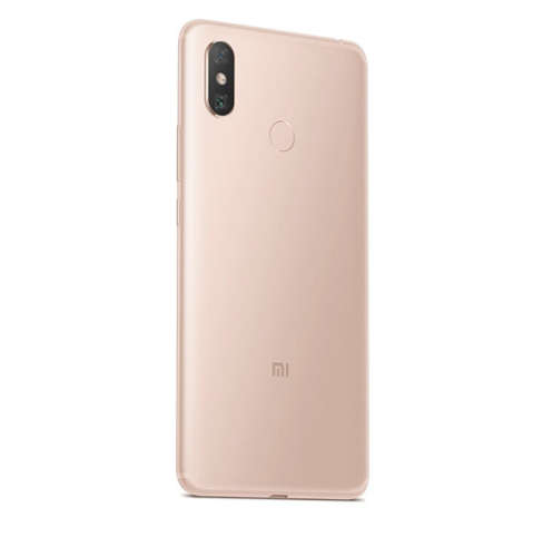 【BRAND NEW AND SEALED】Global Version Xiaomi Mi Max 3 64GB ROM 4GB RAM
